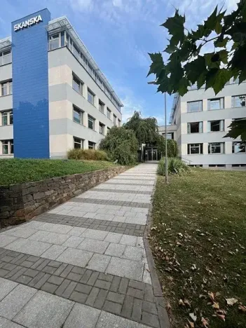Pronájem kanceláře, Brno, Bohunická, 17 m2