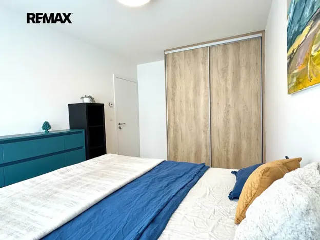 Pronájem bytu 3+kk, Praha - Libeň, Na sypkém, 70 m2