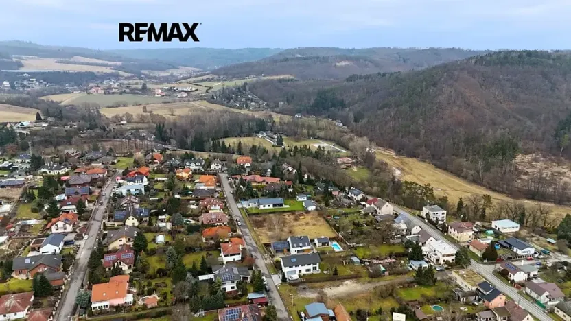Prodej komerčního pozemku, Chrustenice, 1063 m2