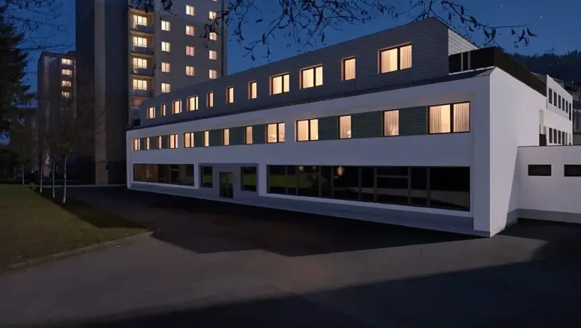 Prodej bytu 4+kk, Karlovy Vary, Krymská, 85 m2