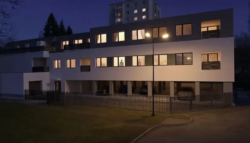 Prodej bytu 4+kk, Karlovy Vary, Krymská, 85 m2