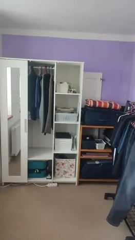 Pronájem bytu 2+kk, Frýdek-Místek, Na Půstkách, 33 m2