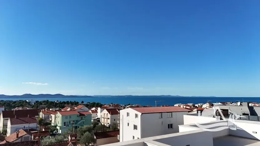 Prodej bytu 3+kk, Zadar, Chorvatsko, 80 m2