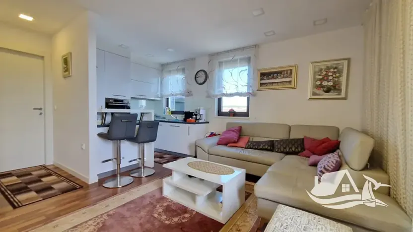 Prodej bytu 4+kk, Zadar, Chorvatsko, 73 m2