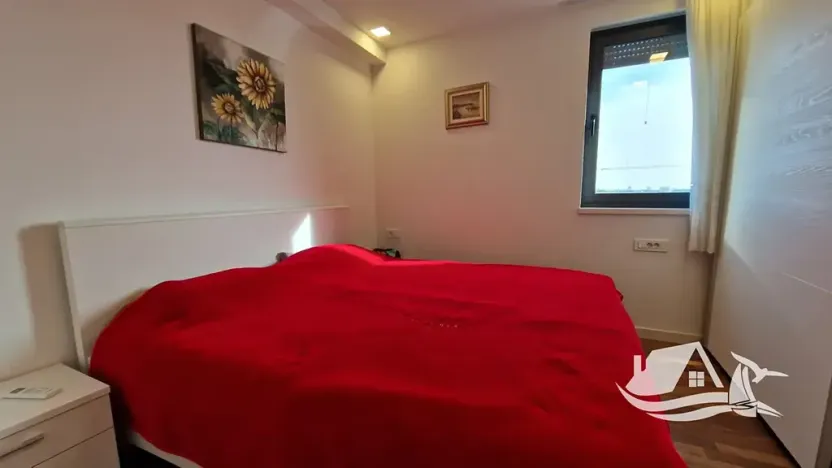 Prodej bytu 4+kk, Zadar, Chorvatsko, 73 m2