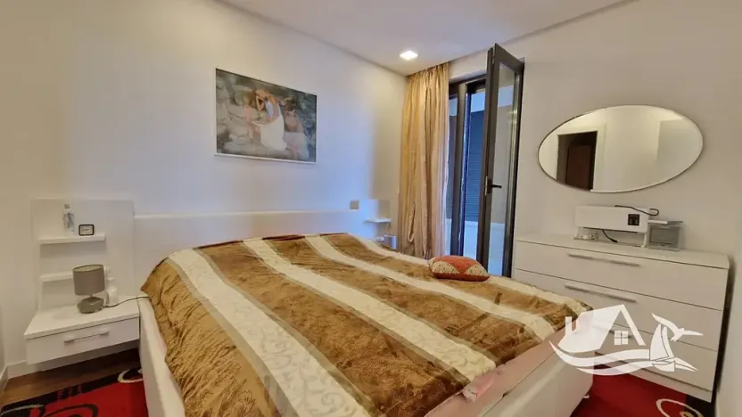Prodej bytu 4+kk, Zadar, Chorvatsko, 73 m2