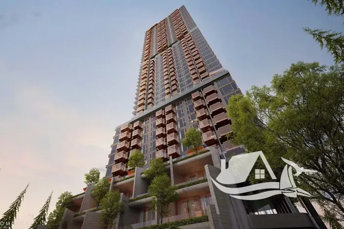 Prodej bytu 1+1, Pattaya, Thajsko, 39 m2