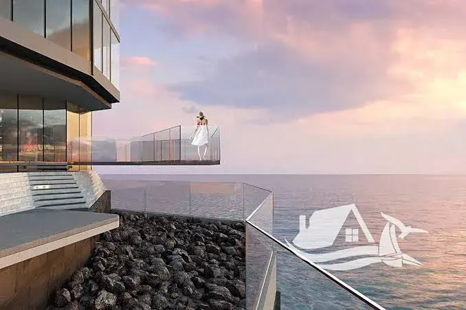 Prodej bytu 1+1, Pattaya, Thajsko, 39 m2