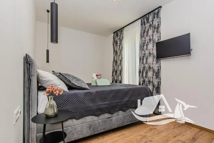 Prodej vily, Privlaka, Chorvatsko, 100 m2