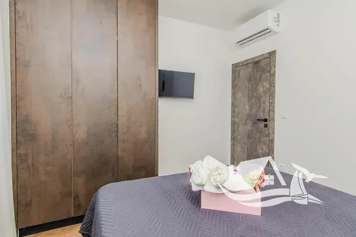 Prodej vily, Privlaka, Chorvatsko, 100 m2