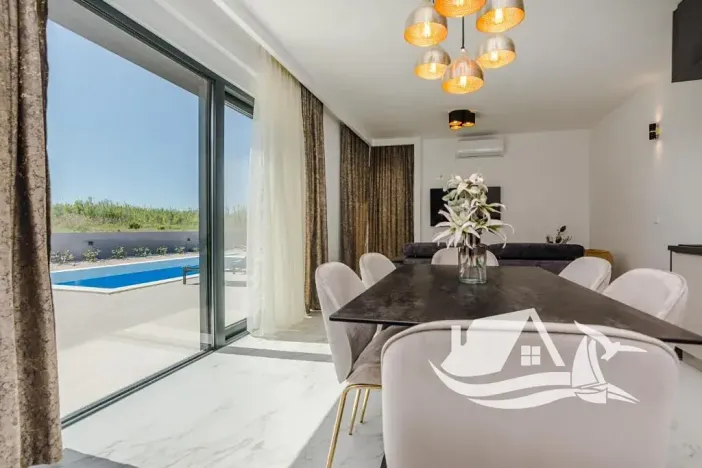 Prodej vily, Privlaka, Chorvatsko, 92 m2
