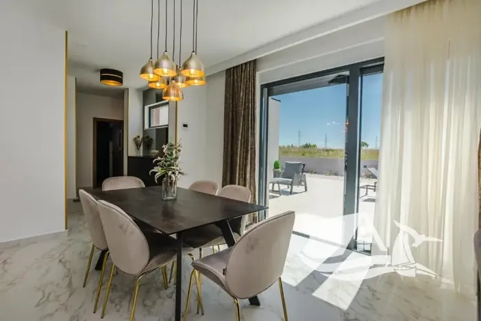 Prodej vily, Privlaka, Chorvatsko, 92 m2