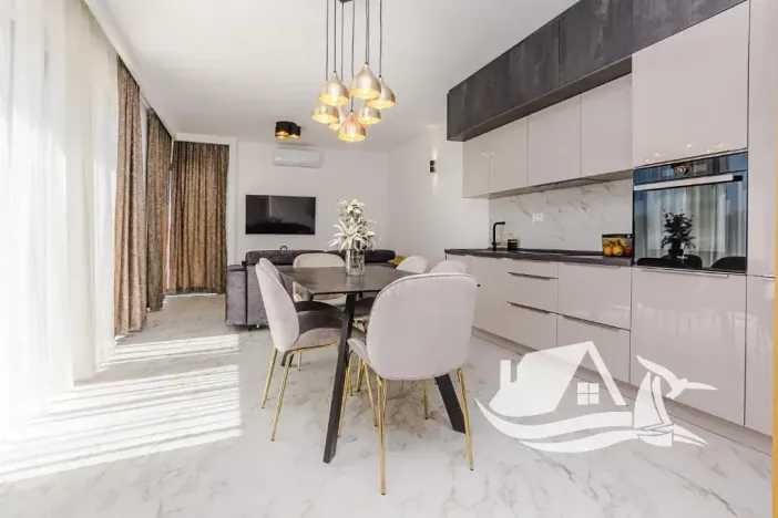 Prodej vily, Privlaka, Chorvatsko, 92 m2