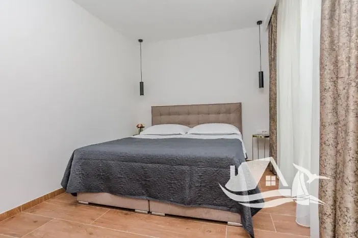 Prodej vily, Privlaka, Chorvatsko, 92 m2