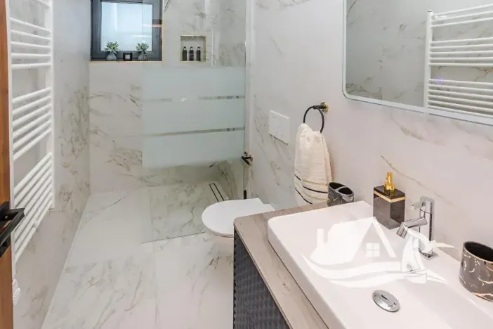 Prodej vily, Privlaka, Chorvatsko, 92 m2