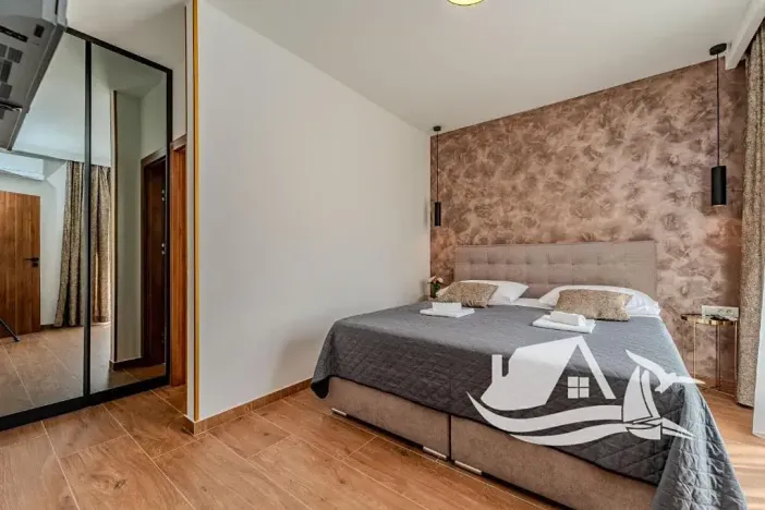 Prodej vily, Privlaka, Chorvatsko, 92 m2