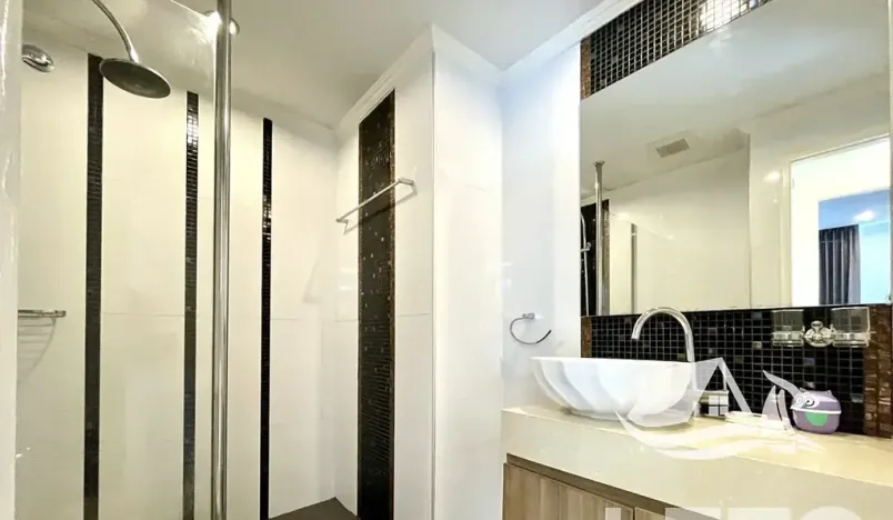 Prodej bytu 2+1, Pattaya, Thajsko, 65 m2