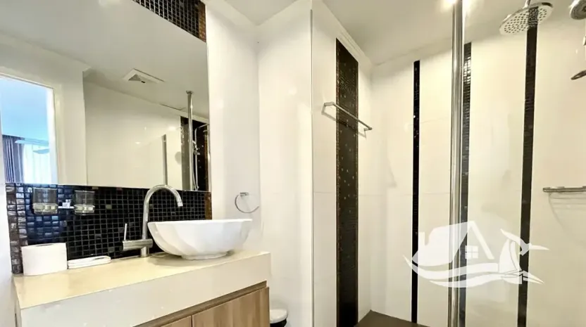 Prodej bytu 2+1, Pattaya, Thajsko, 65 m2