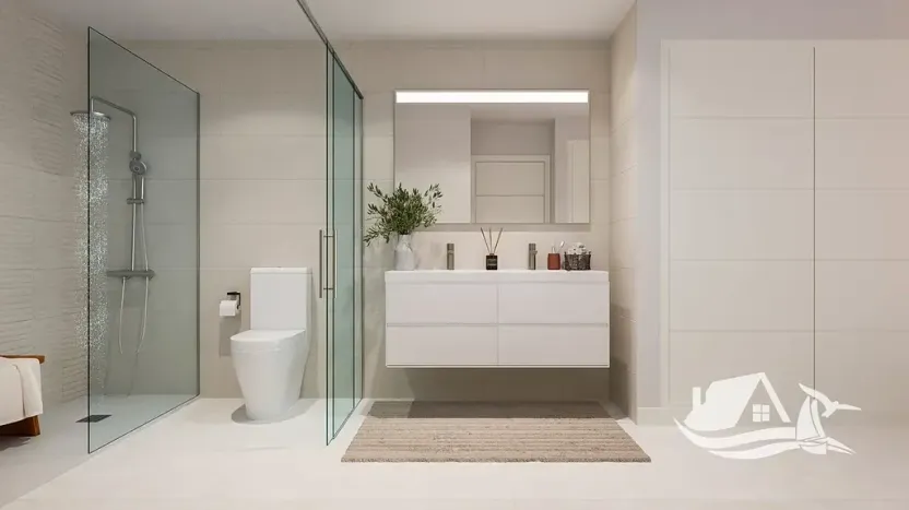 Prodej bytu 4+kk, Estepona, Španělsko, 111 m2