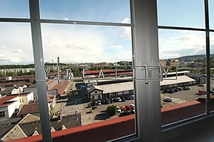 Pronájem bytu 3+kk, Praha - Holešovice, Jateční, 67 m2