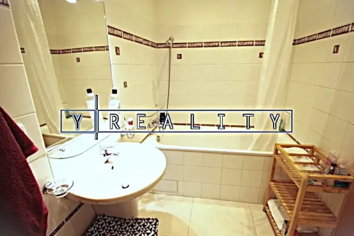 Pronájem bytu 3+kk, Praha - Holešovice, Jateční, 67 m2