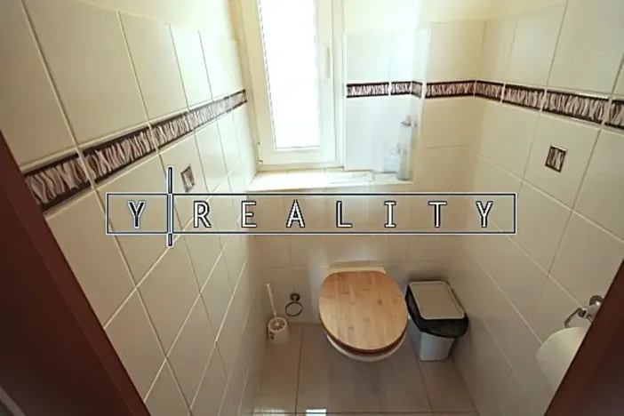 Pronájem bytu 3+kk, Praha - Holešovice, Jateční, 67 m2