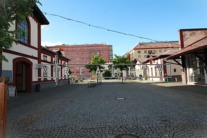 Pronájem bytu 3+kk, Praha - Holešovice, Jateční, 67 m2