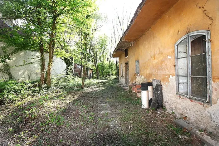 Prodej pozemku pro bydlení, Svinaře, Obecní, 2338 m2