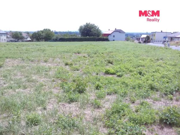 Prodej pozemku pro bydlení, Ostrava, Hradecká, 1021 m2
