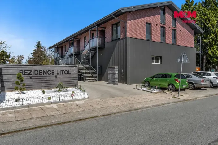 Prodej bytu 5+kk, Lysá nad Labem - Litol, Palackého, 135 m2