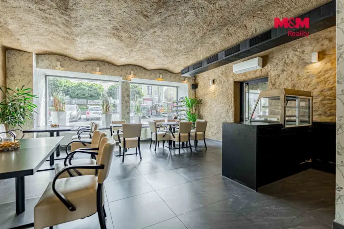 Prodej činžovního domu, Brušperk, náměstí J. A. Komenského, 350 m2