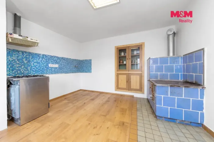 Prodej rodinného domu, Ochoz u Tišnova, 237 m2
