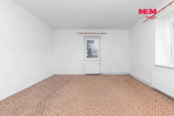 Prodej rodinného domu, Ochoz u Tišnova, 237 m2