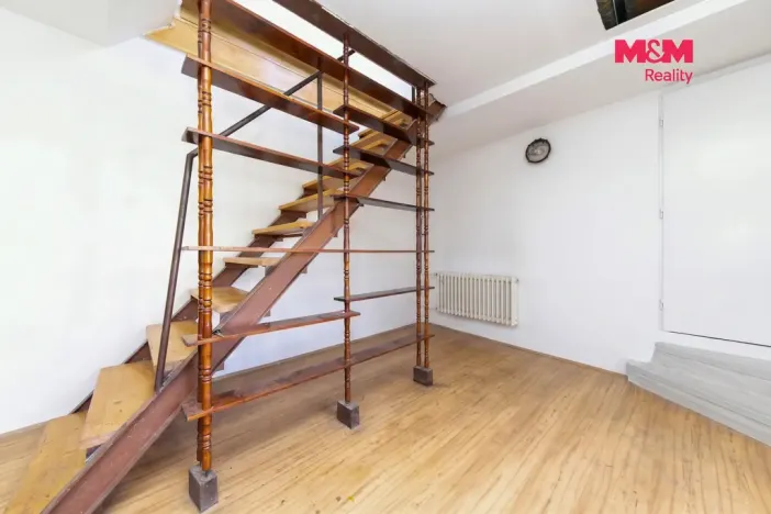 Prodej rodinného domu, Ochoz u Tišnova, 237 m2