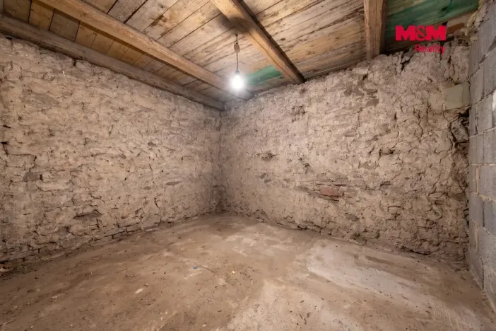 Prodej rodinného domu, Ochoz u Tišnova, 237 m2