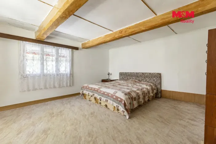 Prodej chaty, Třinec - Tyra, 100 m2