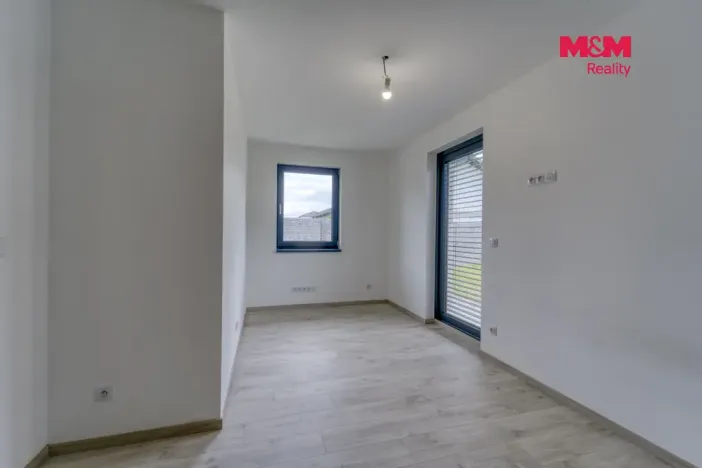 Prodej rodinného domu, Tachov, Swobodova, 118 m2