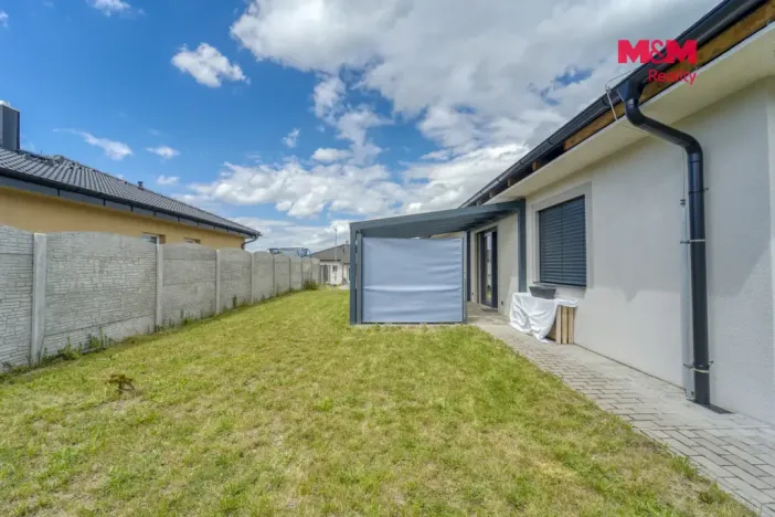 Prodej rodinného domu, Tachov, Swobodova, 118 m2