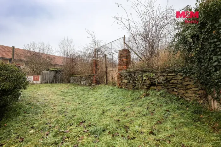 Prodej pozemku pro bydlení, Přemyslovice, 1545 m2