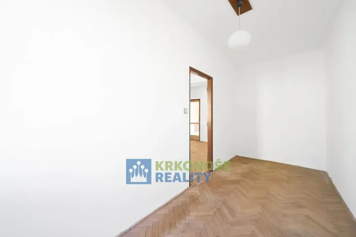 Prodej bytu 3+1, Trutnov - Kryblice, Vítězslava Nezvala, 66 m2