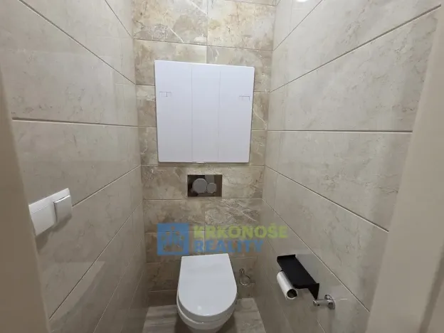 Pronájem bytu 2+kk, Trutnov - Kryblice, Vítězslava Nezvala, 64 m2