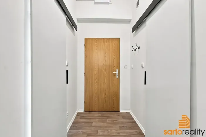Pronájem bytu 2+1, Ústí nad Labem, Thomayerova, 53 m2