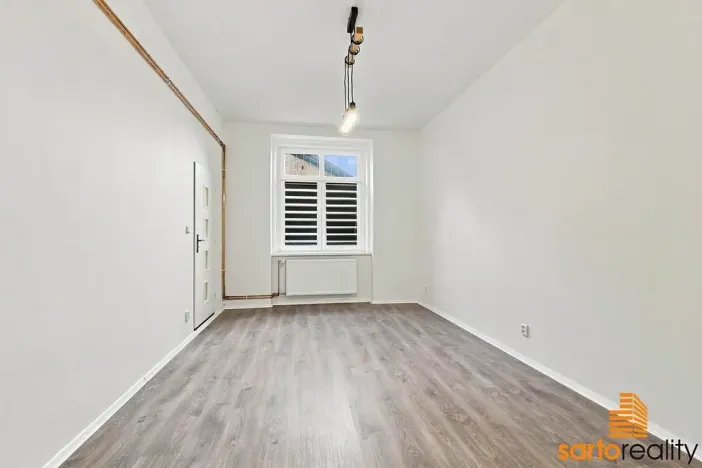 Pronájem bytu 2+1, Ústí nad Labem, Thomayerova, 53 m2