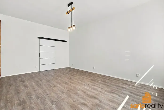 Pronájem bytu 1+1, Ústí nad Labem, Thomayerova, 44 m2