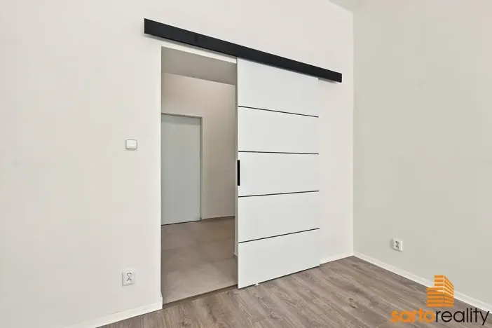 Pronájem bytu 1+1, Ústí nad Labem, Thomayerova, 44 m2