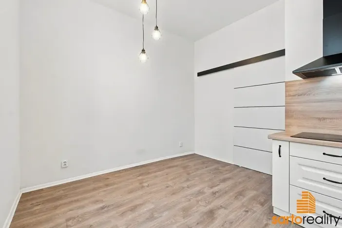 Pronájem bytu 1+1, Ústí nad Labem, Thomayerova, 44 m2