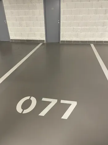 Pronájem bytu 2+kk, Praha - Hloubětín, Poděbradská, 63 m2