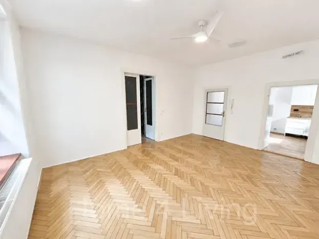 Pronájem bytu 2+1, Brno, Údolní, 85 m2