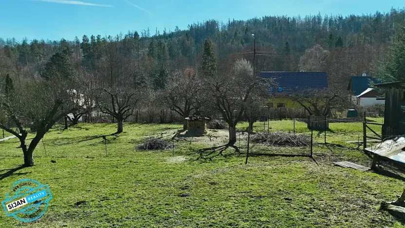 Prodej pozemku pro bydlení, Krnov, Ježník, 1160 m2