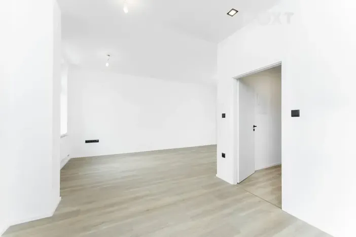 Pronájem bytu 1+kk, Jilemnice, Jana Harracha, 35 m2